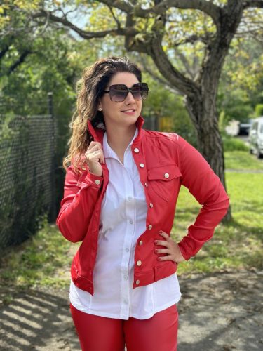 Kíra szett, L-5XL-ig