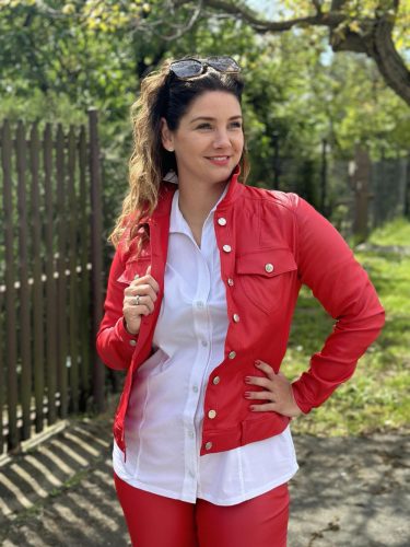 Kíra szett, L-5XL-ig