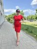 Viva ruha, M-4XL-ig