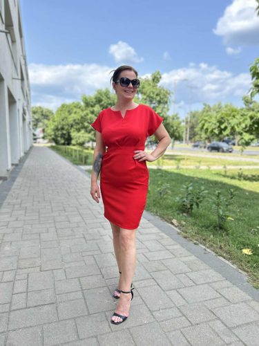 Viva ruha, M-4XL-ig