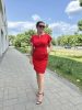 Viva ruha, M-4XL-ig