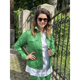 Kíra kabát, L-5XL-ig