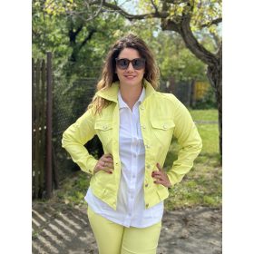 Kíra kabát, L-5XL-ig