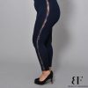 Andi leggings, 42-54-ig