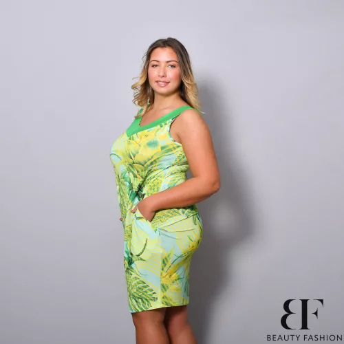 Beáta ruha, 46-52-ig
