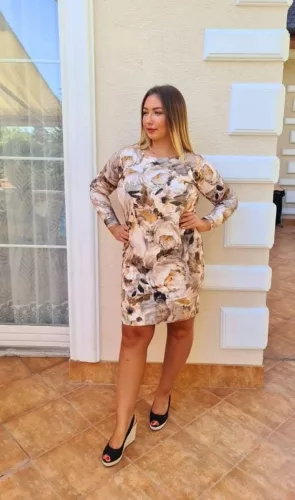 Nelli ruha, 46-54-ig