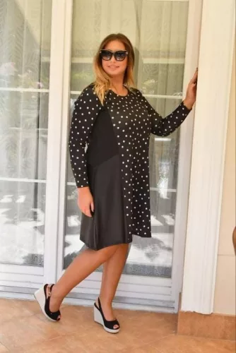 Paula ruha, 44-54-ig