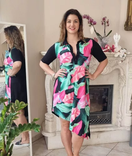 Zoé ing, 42-54-ig