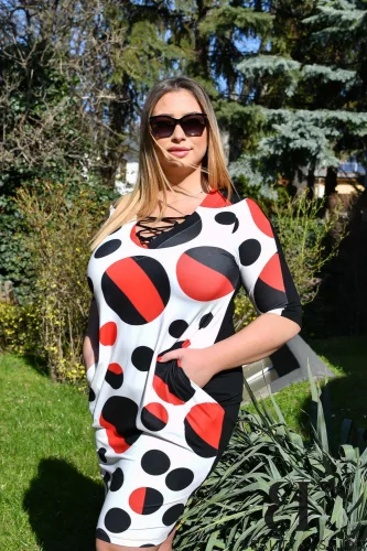 Casting ruha, 42-54-ig