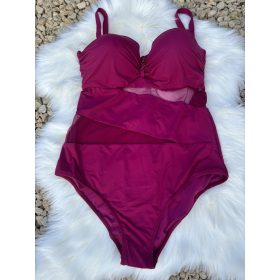 Bogi fürdőruha, L-4XL-ig