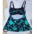 Kriszti tankini, XL-5XL-ig