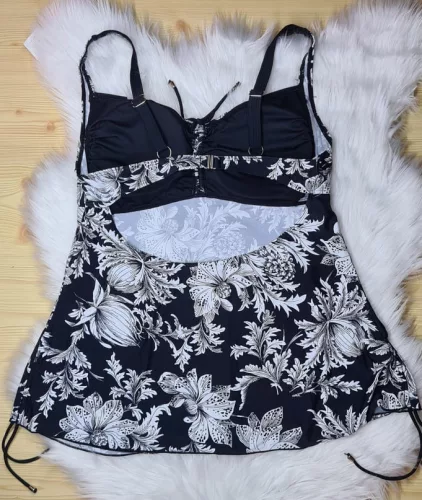 Kriszti tankini, XL-5XL-ig