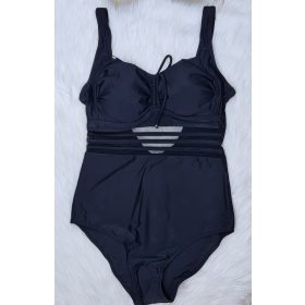 Anna fürdőruha, L-4XL-ig