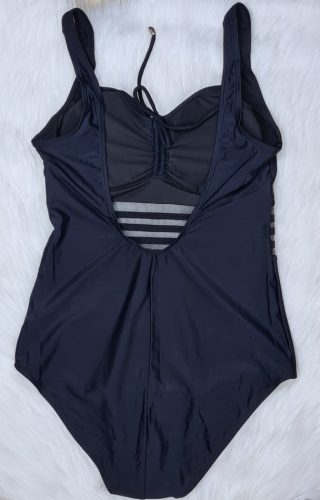 Anna fürdőruha, L-4XL-ig