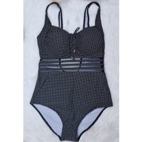 Anna fürdőruha, L-4XL-ig