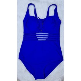 Anna fürdőruha, L-4XL-ig