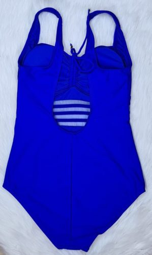 Anna fürdőruha, L-4XL-ig