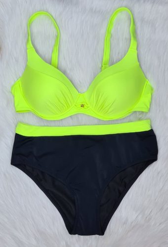 Aria bikini, L-4XL-ig