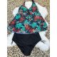 Edina plus size tankini, 3XL-7XL-ig
