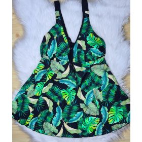 Edina tankini, 3XL-7XL-ig