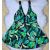 Edina tankini, 3XL-7XL-ig
