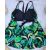 Edina tankini, 3XL-7XL-ig