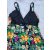 Edina tankini, 3XL-7XL-ig