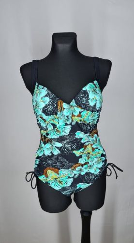 Fanni  fürdőruha, XL-5XL-ig