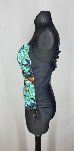 Fanni  fürdőruha, XL-5XL-ig