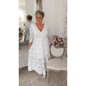 Nono ruha, XL-4XL-ig