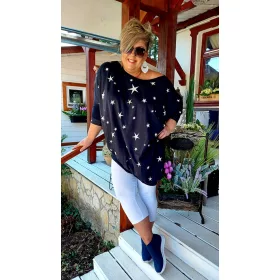 Henike tunika, XL-4XL-ig