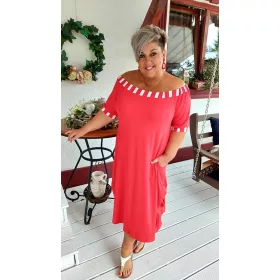 Girl ruha, XL-4XL-ig