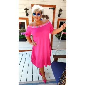 Girl ruha, XL-4XL-ig
