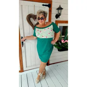 Hella ruha, 2XL-5XL-ig