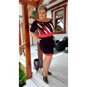 Hella ruha, XL-5XL-ig