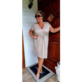 Daniell ruha, L-5XL-ig