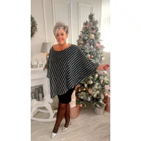 Panka ruha, 2XL-6XL-ig