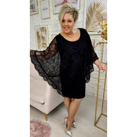 Panka ruha, XL-5XL-ig