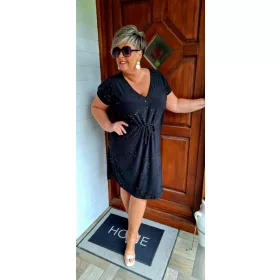 Daniell ruha, L-5XL-ig