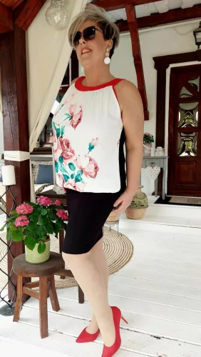 Milla ruha, XL-5XL-ig