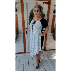 Amanda ruha, XL-5XL-ig