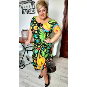 Amanda ruha, XL-5XL-ig