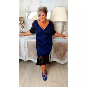Teresa ruha, XL-5XL-ig