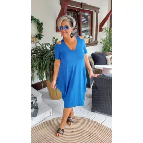 Nóri ruha, XL-5XL-ig