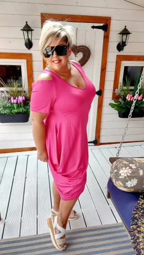 Nóri ruha, XL-5XL-ig