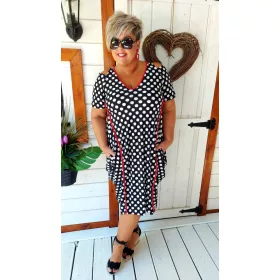 Nóri ruha, XL-5XL-ig