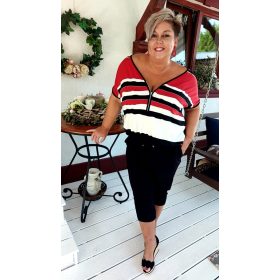 Odett overál, XL-5XL-ig