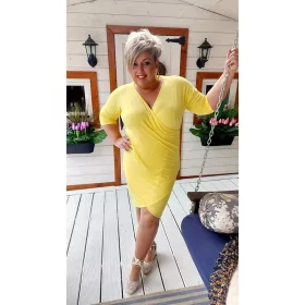 Toscana ruha, 2XL-5XL-ig
