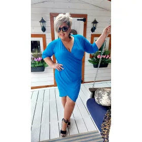 Toscana ruha, 2XL-5XL-ig