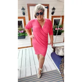 Toscana ruha, 2XL-5XL-ig
